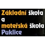 Základní škola a mateřská škola Puklice, příspěvková organizace – logo společnosti