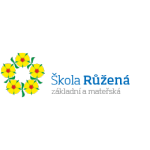 ZŠ a MŠ Růžená – logo společnosti
