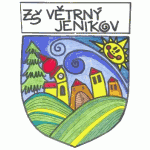 ZŠ A MŠ Větrný Jeníkov, příspěvková organizace – logo společnosti