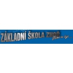Základní škola a Mateřská škola Zhoř, okres Jihlava, příspěvková organizace – logo společnosti