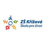 ZÁKLADNÍ ŠKOLA JIHLAVA, Křížová 33, příspěvková organizace – logo společnosti