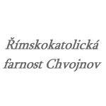 Římskokatolická farnost Chvojnov – logo společnosti