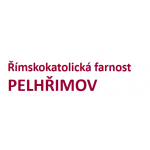Římskokatolická farnost Pelhřimov – logo společnosti