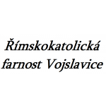 Římskokatolická farnost Vojslavice – logo společnosti