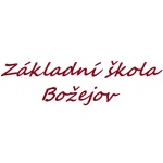 Základní škola a mateřská škola Božejov – logo společnosti