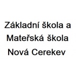 Základní škola a Mateřská škola Nová Cerekev – logo společnosti