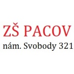 Základní škola Pacov – logo společnosti
