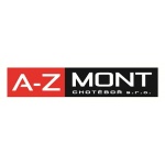 A-Zmont Chotěboř s.r.o – logo společnosti