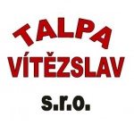 Talpa Vítězslav, s.r.o. – logo společnosti