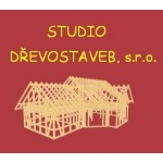 STUDIO DŘEVOSTAVEB, s.r.o. (pobočka Žďár nad Sázavou) – logo společnosti