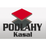 PODLAHY Kasal – logo společnosti