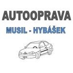 Jaromír Hybášek – logo společnosti