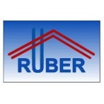 Střechy Ruber – logo společnosti