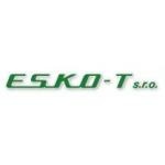 ESKO-T, s.r.o. (pobočka Hrotovice) – logo společnosti