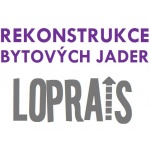 Loprais Štěpán – logo společnosti