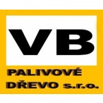 VB PALIVOVÉ DŘEVO s.r.o. – logo společnosti