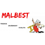 Sedlák Stanislav- Malbest – logo společnosti