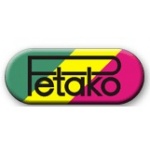 PETAKO, s.r.o. – logo společnosti