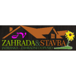 Veselý Jaromír - zahradní doplňky – logo společnosti