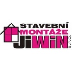 JIWIN s.r.o. – logo společnosti