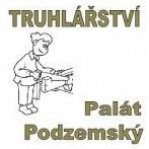 Truhláři z Jihlavy – logo společnosti