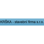 KRŠKA - stavební firma s.r.o. – logo společnosti