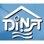 Mucha František - DINST – logo společnosti
