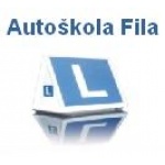 Fila Miloš Bc. - Autoškola a školící středisko Fila – logo společnosti