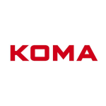 KOMA TECHNOLOGY s.r.o. – logo společnosti