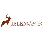 Jelen Petr (Nákupní středisko Sázavanka) – logo společnosti