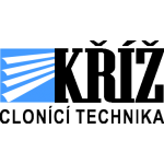Jindřich Kříž - CLONÍCÍ TECHNIKA – logo společnosti