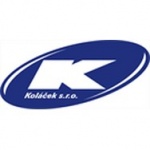 Koláček s.r.o. – logo společnosti