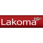 Lakoma s.r.o. – logo společnosti