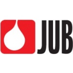 JUB akciová společnost – logo společnosti