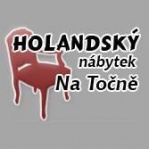Holandský nábytek Na Točně s.r.o. – logo společnosti