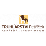 Petříček Martin - truhlářství – logo společnosti