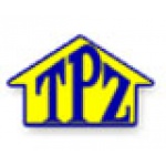 TPZ, s.r.o. – logo společnosti