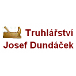 DUNDÁČEK JOSEF-TRUHLÁŘSTVÍ – logo společnosti