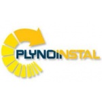 PLYNOINSTAL spol. s r.o. – logo společnosti