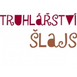 Šlajs Patrik - Truhlářství – logo společnosti