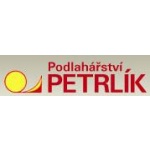 Petrlík Richard, Ing. – logo společnosti