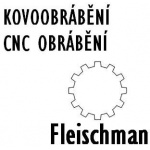 Fleischman Petr – logo společnosti
