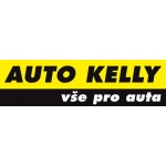 Auto Kelly a.s. (pobočka Nymburk) – logo společnosti