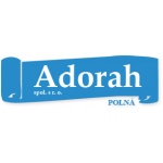 Adorah, spol. s.r.o. – logo společnosti
