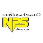 NPS Group, s.r.o. (pobočka Veltruby) – logo společnosti