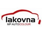 Pilař Milan - MP Autocolour (Žďár nad Sázavou) – logo společnosti