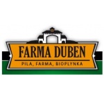 FARMA DUBEN – logo společnosti