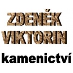 KAMENICTVÍ VIKTORIN – logo společnosti