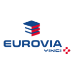 EUROVIA Kamenolomy, a.s. – logo společnosti