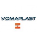 VOMAPLAST s.r.o. – logo společnosti